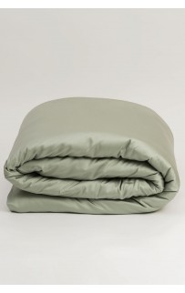 Пододеяльник Olive Brilliant Grass 150х200 Пододеяльник Olive Brilliant Grass 150х200