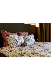 -031 Наволочки Clay Kissen 70х70 (2шт)