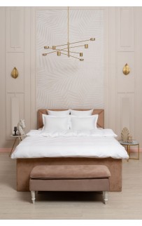 Наволочки Chess Palette Grass 50х90 (2шт)