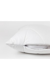 BAK-113/115-P Подушка BABY BAMBOO GRASS регулируемая 40х60