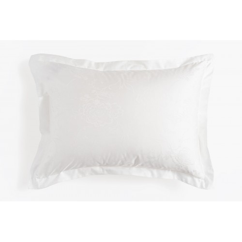 Наволочки "ПАЛЛАДА" платиновый 50x70 (2шт)