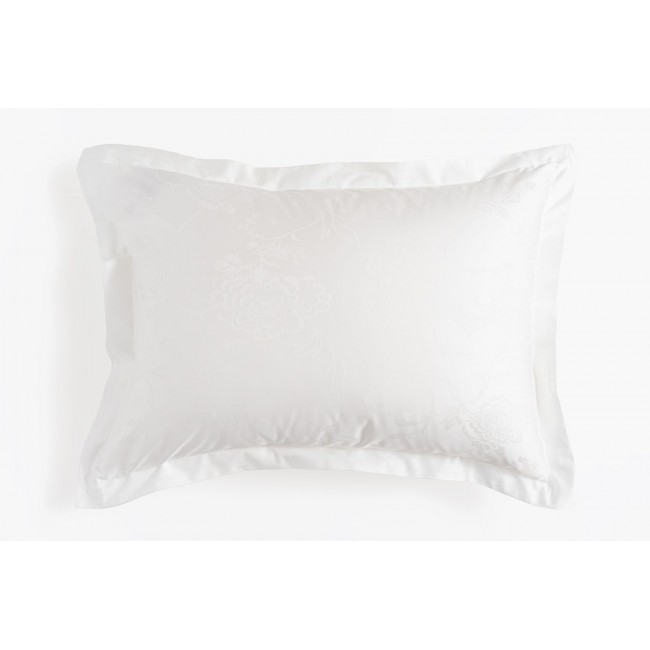 Наволочки "ПАЛЛАДА" платиновый 50x70 (2шт)