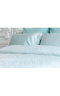 Наволочки Azur Palette Grass 50х90 (2шт)