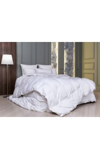 FD-1240 Одеяло WHITE FAMILIE DOWN всесезонное с бортиком 200х220 FD-1240 Одеяло WHITE FAMILIE DOWN всесезонное с бортиком 200х220