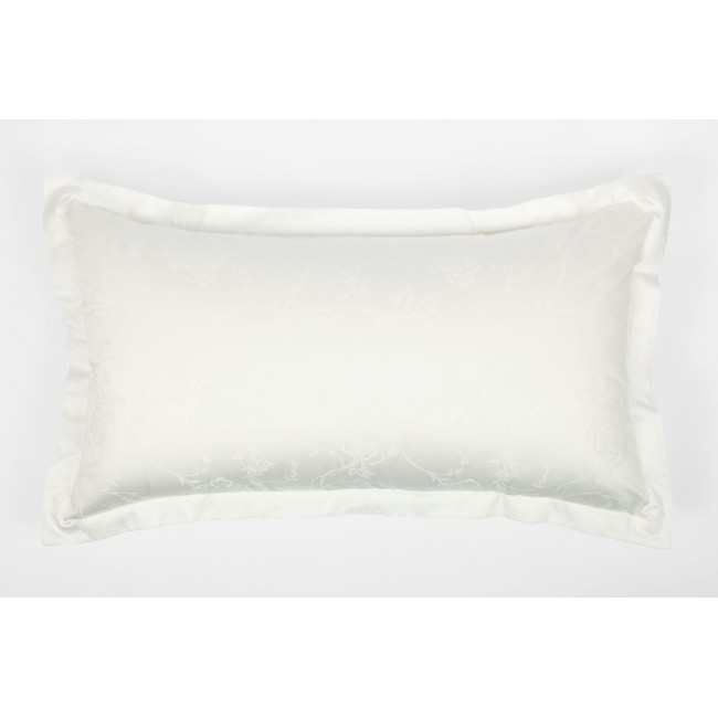 Наволочки "ПАЛЛАДА" платиновый 50x90 (2шт)