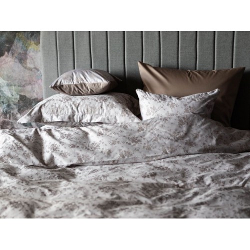 Наволочки Silver Palette Grass 50х50 (2шт)