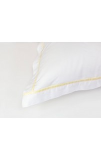 Наволочки SALZBURG NOBLE AMBER GRASS 50х70 (2шт)