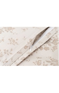 Пододеяльник Silver Palette Grass 150х200