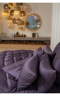 Наволочки Violet Brilliant Grass 70х70 (2шт) Наволочки Violet Brilliant Grass 70х70 (2шт)