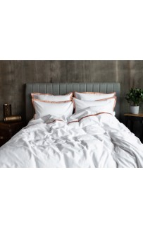 Наволочки VIENNA NOBLE ROSE GRASS 50х70 (2шт)