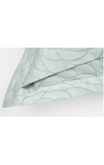 Наволочки Azur Palette Grass 50х90 (2шт)