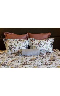 -031 Наволочки Clay Kissen 70х70 (2шт)