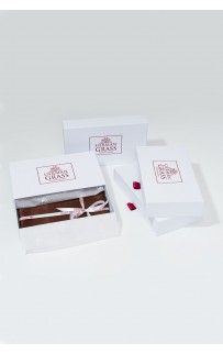 Наволочка CHOCOLATE PIE GRASS 50х70 (1шт)