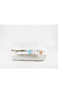 BSK-115 Набор BABY SNOW GRASS - подушка40х60/одеяло100х150