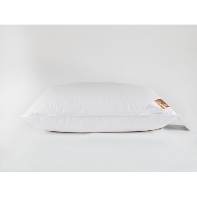 Подушка ODEJA NATUR Downfil мягкая 50х70