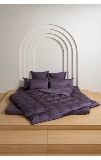 Пододеяльник Violet Brilliant Grass 200х220