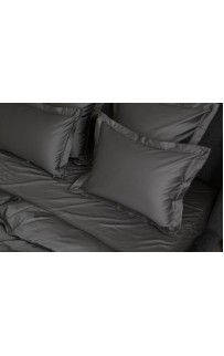 Простыня на резинке Graphite Allure Grass 180х200x40 Простыня на резинке Graphite Allure Grass 180х200x40