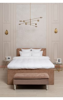 Пододеяльник Grain Palette Grass 150х200