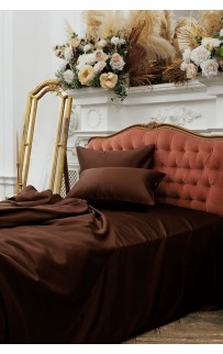 Простыня CHOCOLATE PIE GRASS 260х280