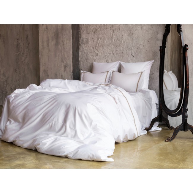 Пододеяльник TYROL NOBLE CANVAS GRASS 200х200