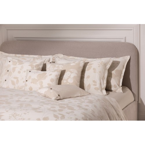 Наволочки декоративные "ПАЛЛАДА" натуральный бежевый 33х45 (2шт), GERMAN GRASS