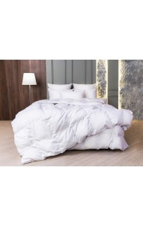 FD-1240 Одеяло WHITE FAMILIE DOWN всесезонное с бортиком 200х220 FD-1240 Одеяло WHITE FAMILIE DOWN всесезонное с бортиком 200х220