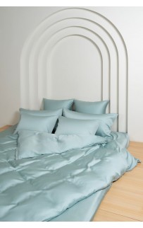 Простыня Sea Wave Brilliant Grass 240х260