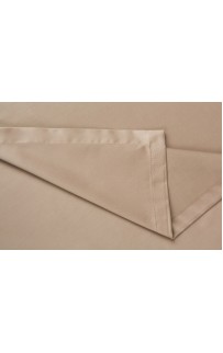 Простыня Caramel Beige Allure Grass 240х260