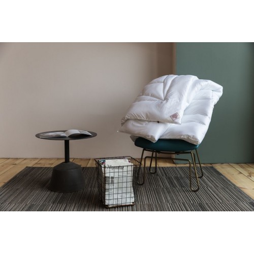 Одеяло "АЛИНИУМ" всесезонное 200x200, GERMAN GRASS