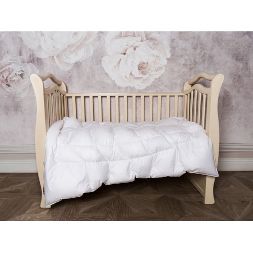 Одеяло BABY ROYAL GRASS теплое 100х135