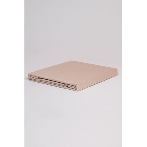 Простыня NOBLE TRADITIONS GLACE BEIGE GRASS 180х240