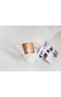 Подушка ODEJA NATUR Down мягкая 50х70