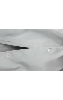 Пододеяльник Ash Grey Allure Grass 160х220