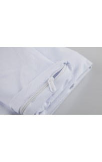 Наволочка STOP GRASS на молнии 50х70 Наволочка STOP GRASS на молнии 50х70