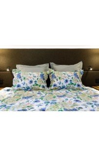 -031 Наволочки Crystal Peony 70х70 (2шт) -031 Наволочки Crystal Peony 70х70 (2шт)