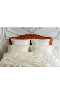 Простыня "ПАЛЛАДА" золотой 240x260, GERMAN GRASS Простыня "ПАЛЛАДА" золотой 240x260, GERMAN GRASS