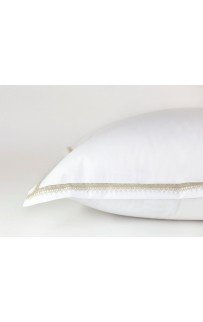 Наволочки TYROL NOBLE LACE GRASS 50х70 (2шт)