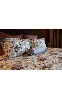 -031 Наволочки Clay Kissen 70х70 (2шт)