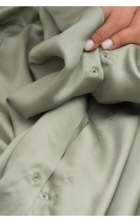 Пододеяльник Olive Brilliant Grass 140х205