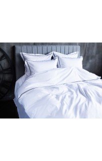 Пододеяльник SALZBURG NOBLE GRAY GRASS 200х220