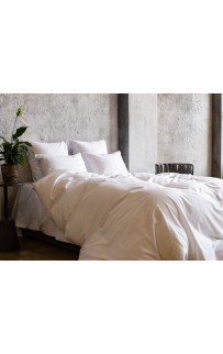 Наволочки INNSBRUCK NOBLE PEARL GRASS 70х70 (2шт)