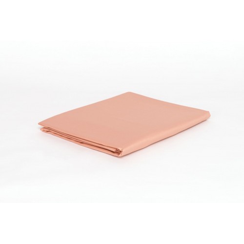 Простыня "ПАЛЛАДА" абрикосовый 240x260, GERMAN GRASS