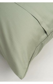 Наволочки Olive Brilliant Grass 50х90 (2шт)