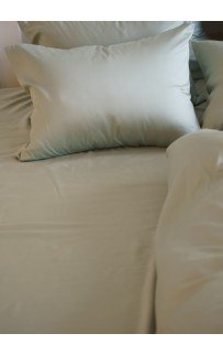 Простыня Olive Brilliant Grass 240х260