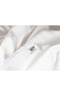 Пододеяльник SALZBURG NOBLE PEARL GRASS 150х200