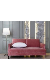 FD-1210 Подушка WHITE FAMILIE DOWN средняя с бортиком 50х68