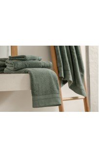 Комплект полотенец махровых Olive Balance Grass 40х70,70х140 (2шт) Комплект полотенец махровых Olive Balance Grass 40х70,70х140 (2шт)
