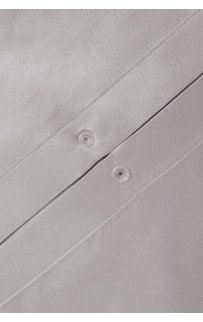 Пододеяльник SILVERY GREY GRASS 200х220
