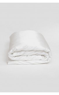 Пододеяльник CREAMY WHITE GRASS 150х200