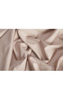 Наволочки декоративные хлопок "АЛЛЮР" розовый нюд 33x45 (2шт), GERMAN GRASS